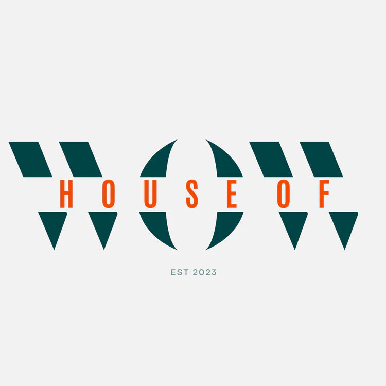 Aanrader: House of Wow