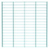 Tweede kans - Fency Wandrek 75x80cm Mint Groen