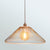Duurzame upcycle Dutch stalen design HOOK'D zwart lamp gemaakt van gerecycle materialen - Tolhuijs
