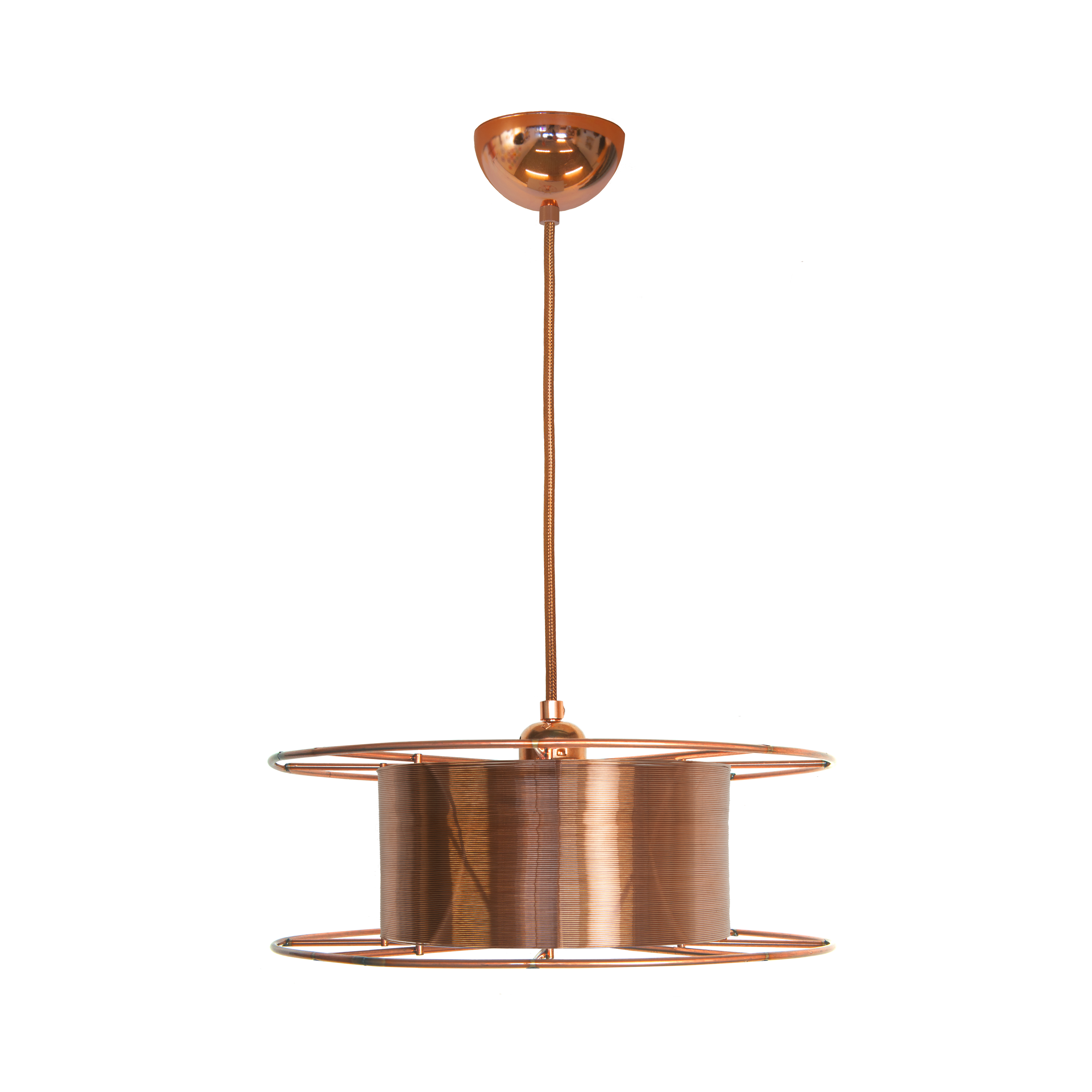 SPOOL lamp Deluxe – Tolhuijs