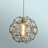Sphere lamp